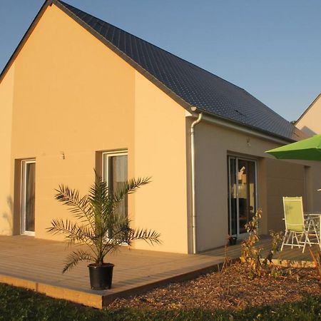 La Goulette Du Vary Commes Exterior photo